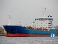 Δεξαμενόπλοιο πετρελαίου/χημικών προϊόντων προς πώληση
