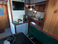 Ρυμουλκό πλοίο προς πώληση
