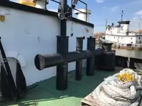 Ρυμουλκό πλοίο προς πώληση