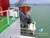 Δεξαμενόπλοιο πετρελαίου/χημικών προϊόντων προς πώληση