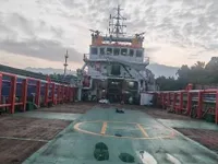 Πλοίο προμήθειας και χειρισμού άγκυρας (AHTS) προς πώληση