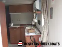 Ρυμουλκό πλοίο προς πώληση