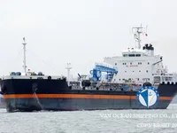 Δεξαμενόπλοιο πετρελαίου/χημικών προϊόντων προς πώληση