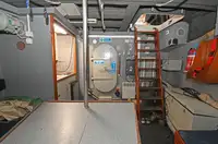 Πλοίο διάσωσης προς πώληση