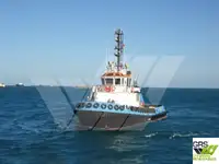 Ρυμουλκό πλοίο προς πώληση