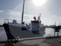 Αλιευτικό σκάφος προς πώληση