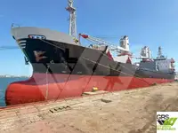 Πλοίο μεταφοράς χύδην φορτίου προς πώληση