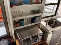 Ρυμουλκό πλοίο προς πώληση