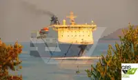 Ro-Ro ship προς πώληση