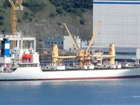 Ψυκτικό πλοίο προς πώληση