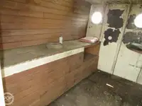 Ρυμουλκό πλοίο προς πώληση