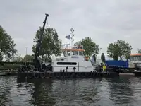General Cargo/Multi-purpose προς πώληση