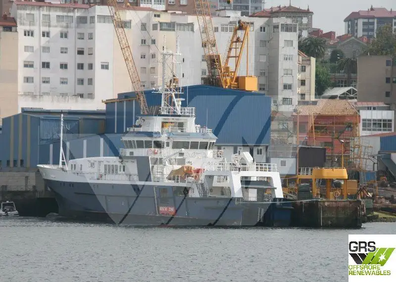 Πλοίο περιπολίας προς πώληση