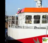 Πλοίο τοπογραφικής έρευνας προς πώληση