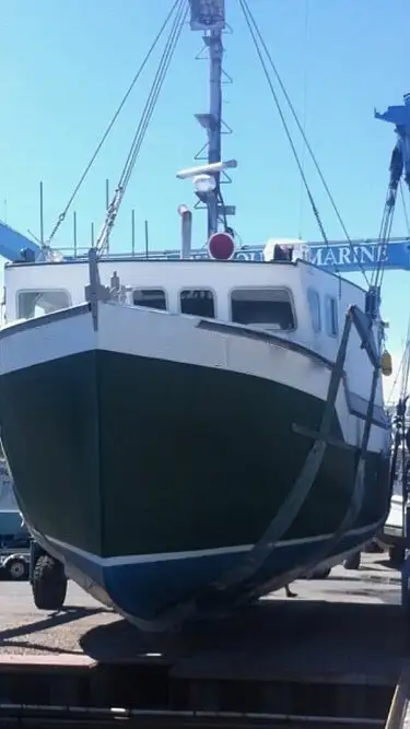 Πλοίο αλιείας με μακρύ σχοινί προς πώληση
