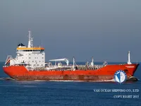 Δεξαμενόπλοιο πετρελαίου/χημικών προϊόντων προς πώληση
