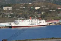 Πλοίο τύπου Ro-Ro προς πώληση