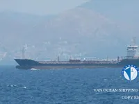 Δεξαμενόπλοιο πετρελαίου/χημικών προϊόντων προς πώληση