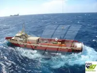 Wind farm service vessel προς πώληση