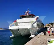 Επιβατικό πλοίο προς πώληση