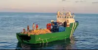 Εργατικά πλοία προς πώληση