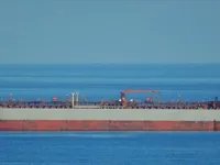 Δεξαμενόπλοιο πετρελαίου/χημικών προϊόντων προς πώληση