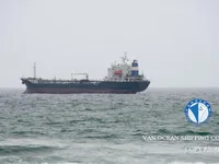 Δεξαμενόπλοιο πετρελαίου/χημικών προϊόντων προς πώληση
