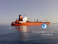 Δεξαμενόπλοιο πετρελαίου/χημικών προϊόντων προς πώληση