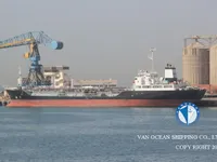 Δεξαμενόπλοιο πετρελαίου/χημικών προϊόντων προς πώληση