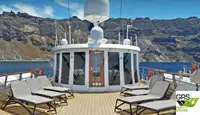 Κρουαζιερόπλοιο προς πώληση