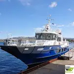 Πλοίο τύπου Ro-Ro προς πώληση