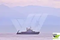 Σκάφος έρευνας προς πώληση