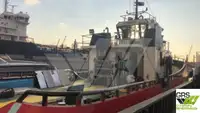 Ρυμουλκό πλοίο προς πώληση