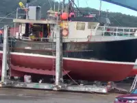 Πλοίο αλιείας με μακρύ σχοινί προς πώληση