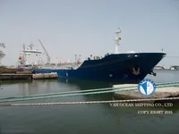 Δεξαμενόπλοιο πετρελαίου/χημικών προϊόντων προς πώληση