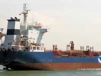 Δεξαμενόπλοιο πετρελαίου/χημικών προϊόντων προς πώληση