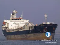 Δεξαμενόπλοιο πετρελαίου/χημικών προϊόντων προς πώληση