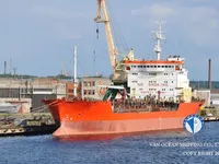 Δεξαμενόπλοιο πετρελαίου/χημικών προϊόντων προς πώληση