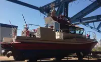 Εργατικά πλοία προς πώληση