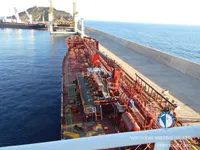 Δεξαμενόπλοιο πετρελαίου/χημικών προϊόντων προς πώληση
