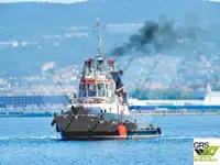 Ρυμουλκό πλοίο προς πώληση