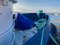 Ρυμουλκό πλοίο προς πώληση