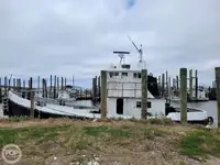 Πλοίο υποστήριξης προς πώληση