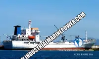 Ψυκτικό πλοίο προς πώληση