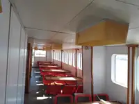 Επιβατικό πλοίο προς πώληση