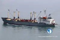 Ψυκτικό πλοίο προς πώληση