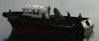 Εργατικά πλοία προς πώληση