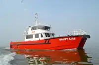 Wind farm service vessel προς πώληση