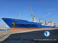 Ψυκτικό πλοίο προς πώληση
