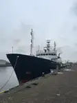 Πλοίο τοπογραφικής έρευνας προς πώληση